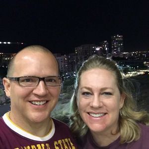 Meet your Posher, Adrienne